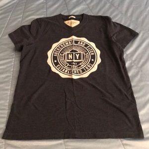 Abercrombie & Fitch T